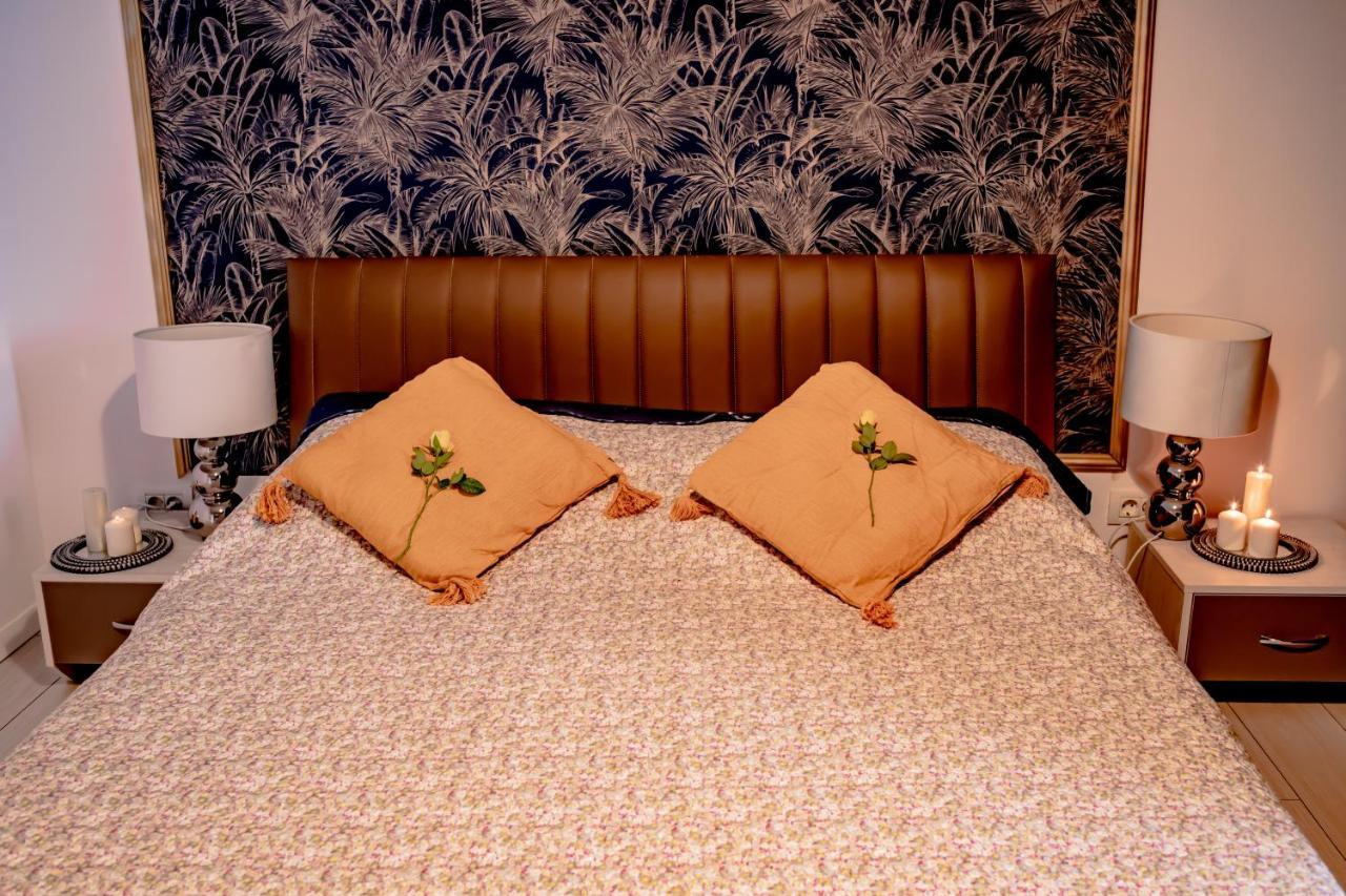 Allegoria Apartment Pipera