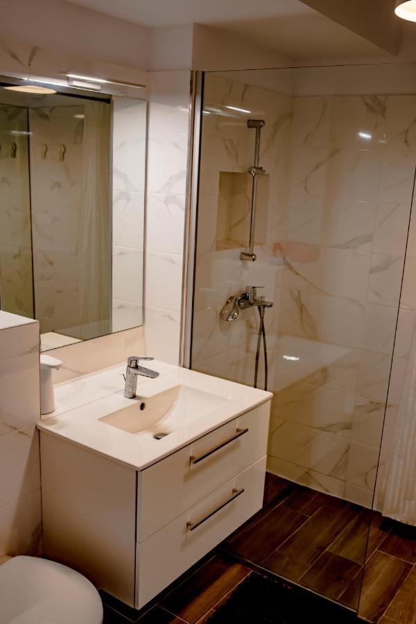 Allegoria Apartment Pipera