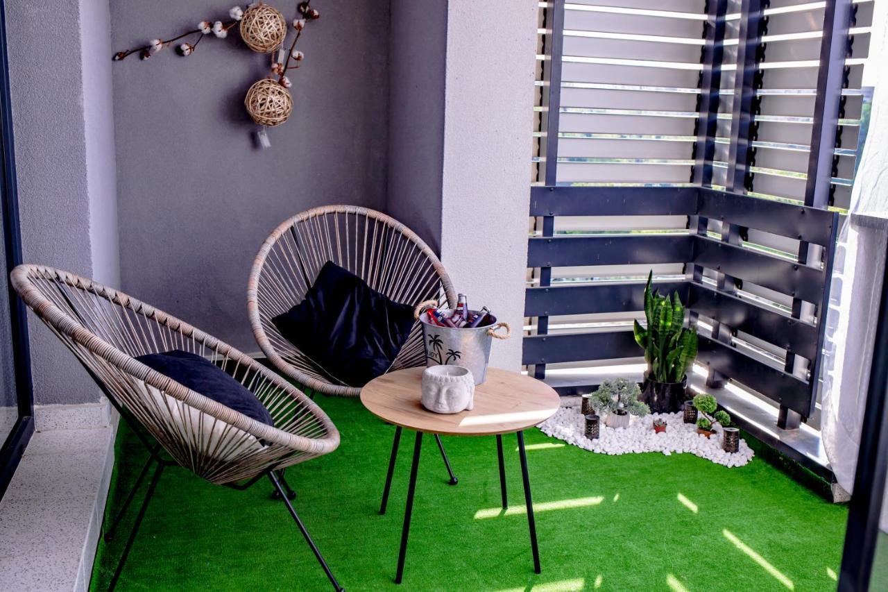 Allegoria Apartment Pipera