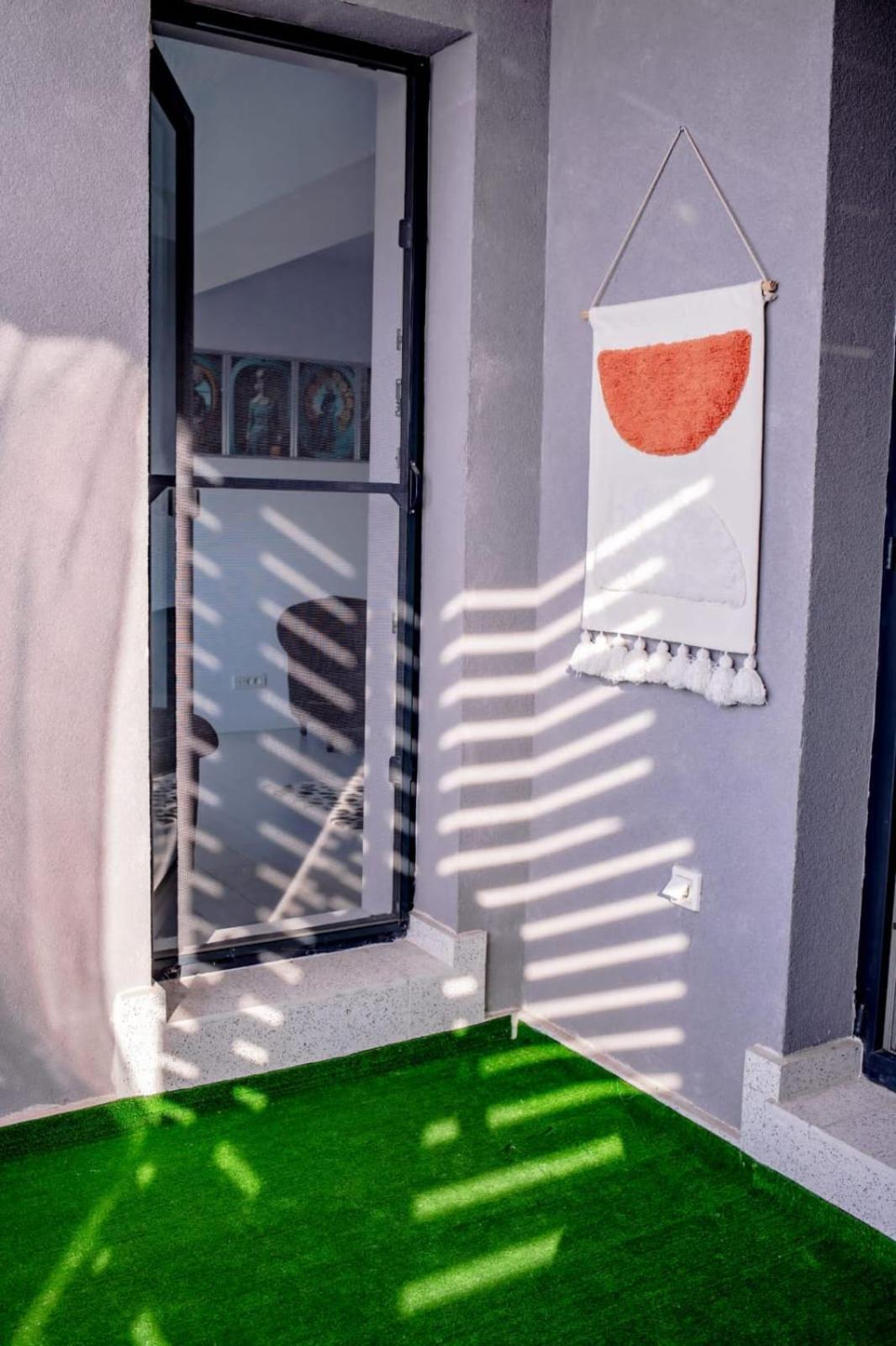 Allegoria Apartment Pipera