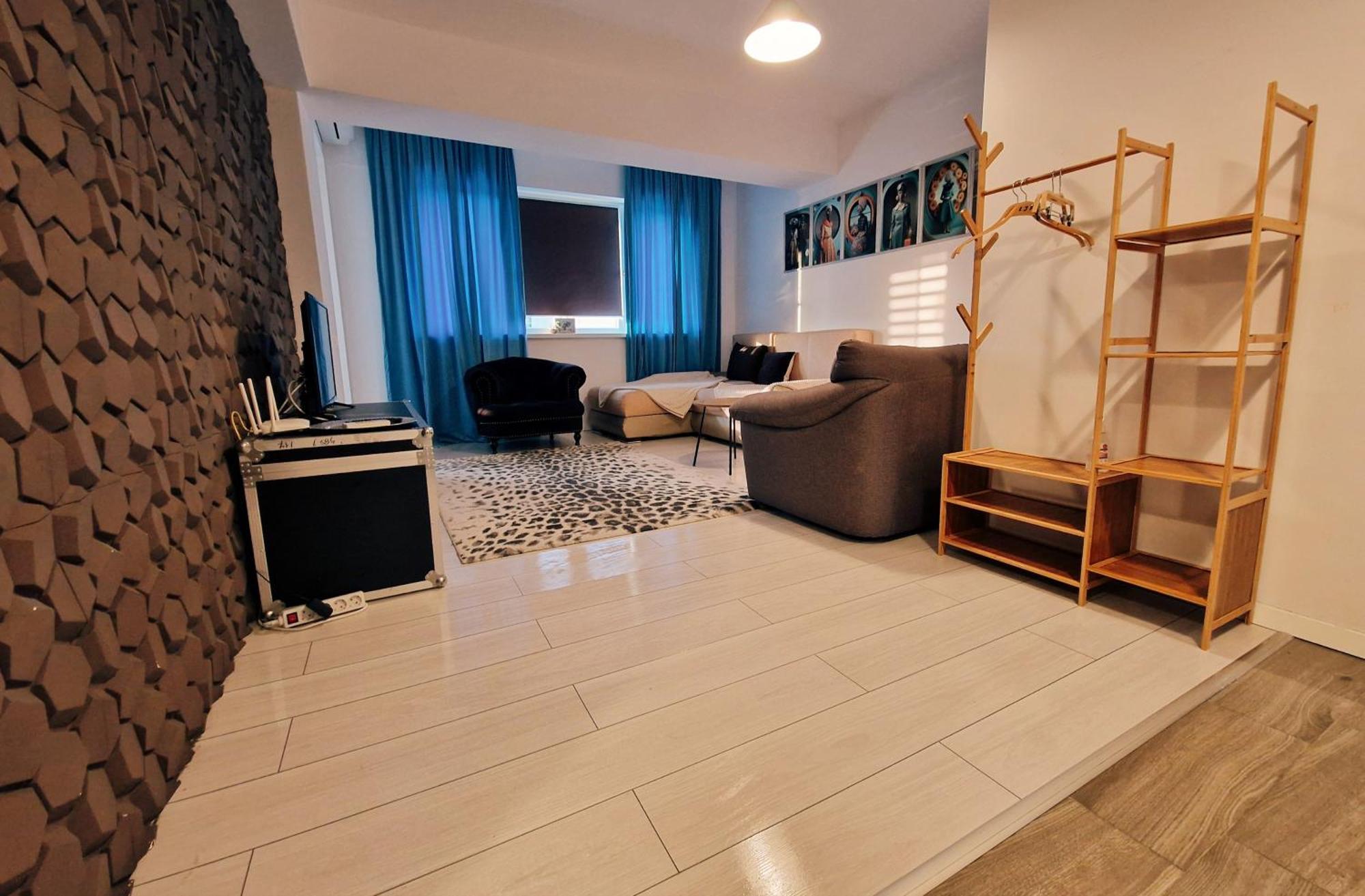 Allegoria Apartment Pipera
